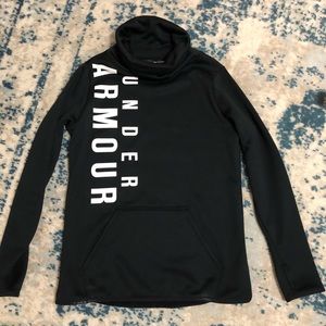 Under Armour sweatshirt